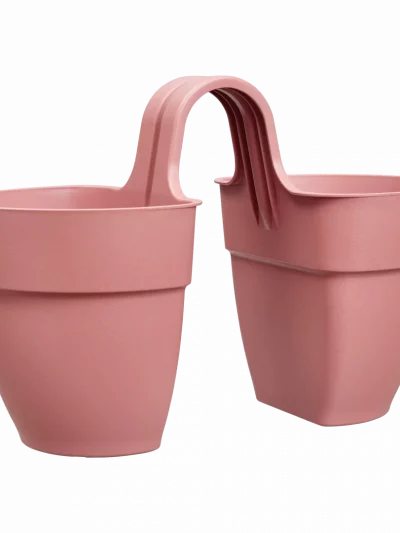 Vibia Campana Flower Twin – Rose Poussière