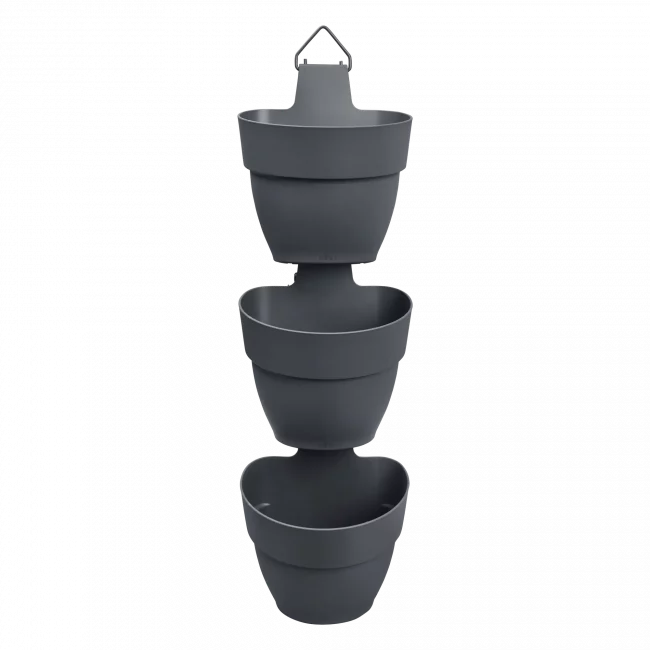 Vibia Campana Forêt Vertical Set /3 – Anthracite – Image 3