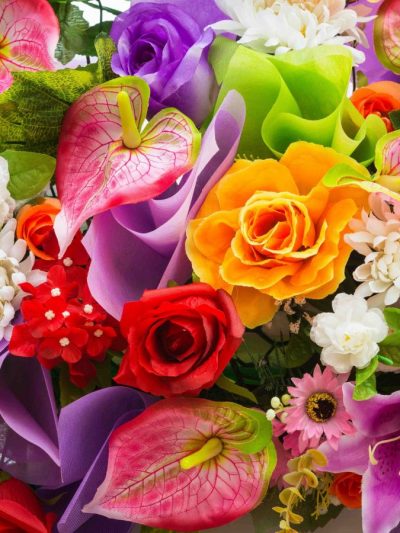 Marché aux Fleurs
