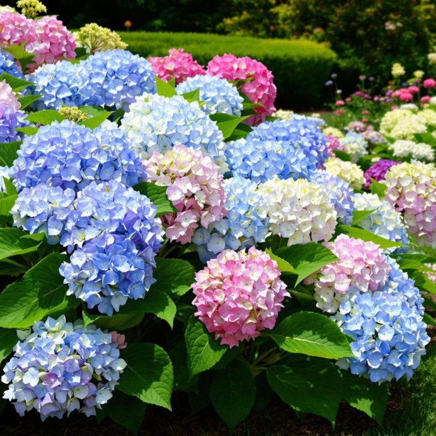 Hortensia (Mix) – Image 3
