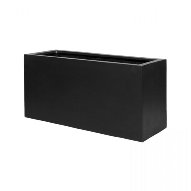 Jort – Black – Image 2