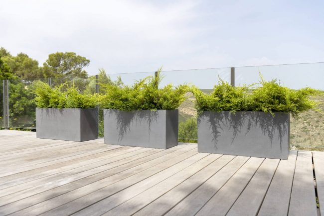 Jort – Grey – Image 3