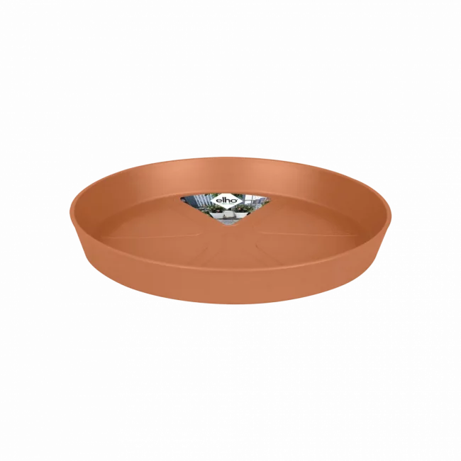Loft Urban Soucoupe Ronde – Terre Cuite