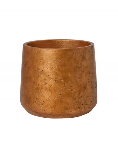 Patt – Metallic Copper