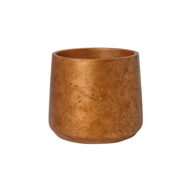 Patt – Metallic Copper