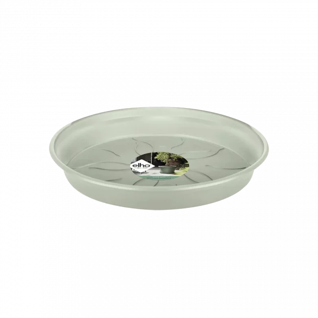 Soucoupe – Stone Green