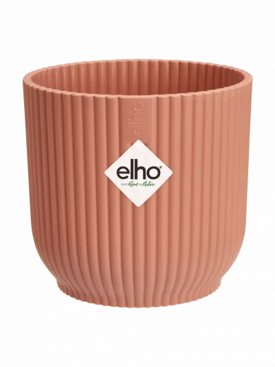 Vibes Fold Rond Mini – Rose Poudré