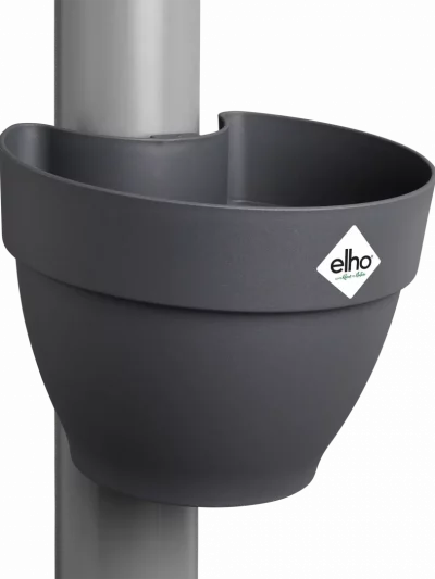 Vibia Campana Pot Gouttière – Anthracite