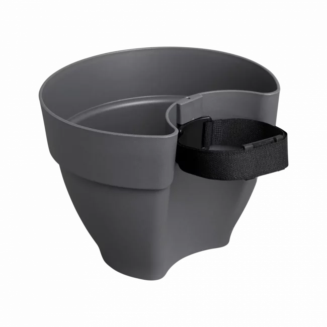 Vibia Campana Pot Gouttière – Anthracite – Image 4