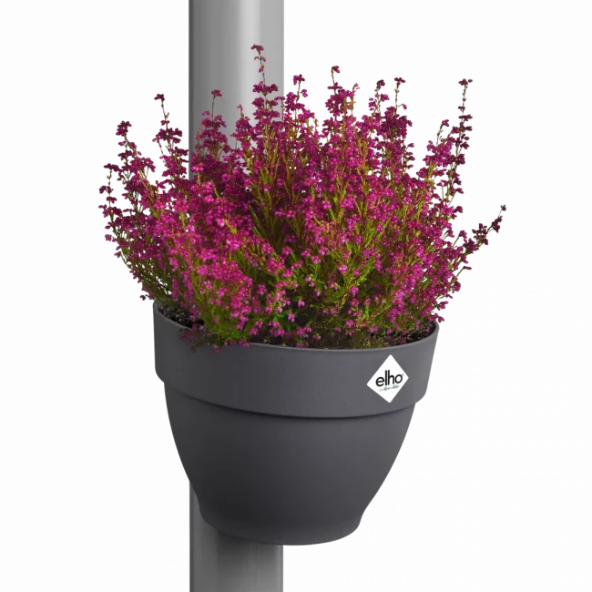 Vibia Campana Pot Gouttière – Anthracite – Image 5