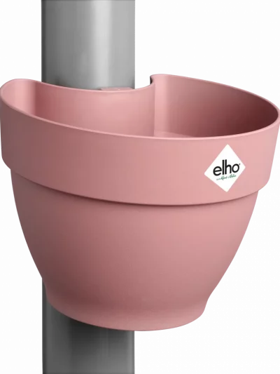 Vibia Campana Pot Gouttière – Rose Poussière