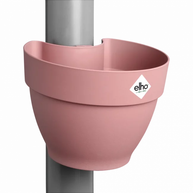 Vibia Campana Pot Gouttière – Rose Poussière