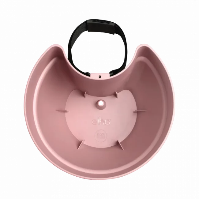 Vibia Campana Pot Gouttière – Rose Poussière – Image 3