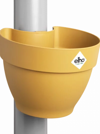 Vibia Campana Pot Gouttière – Jaune Miel