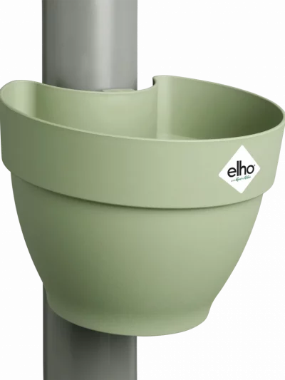 Vibia Campana Pot Gouttière – Vert Pistache
