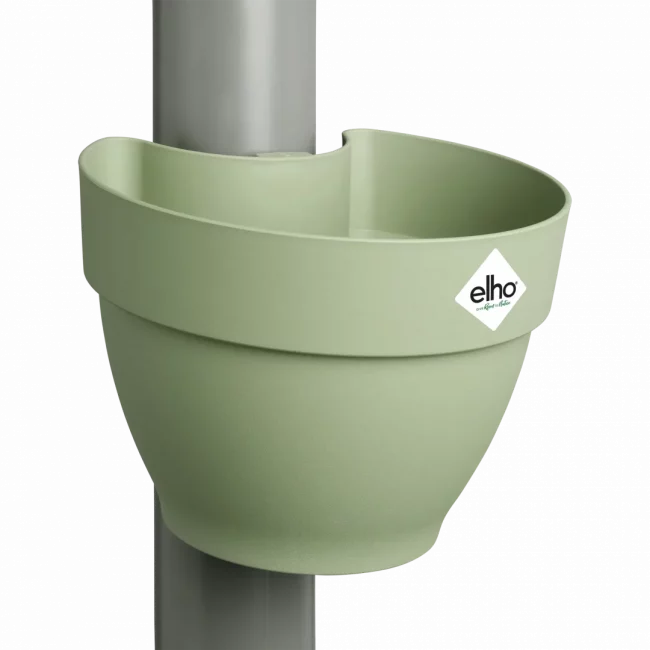 Vibia Campana Pot Gouttière – Vert Pistache