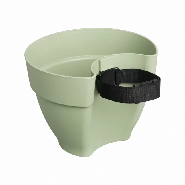 Vibia Campana Pot Gouttière – Vert Pistache – Image 4