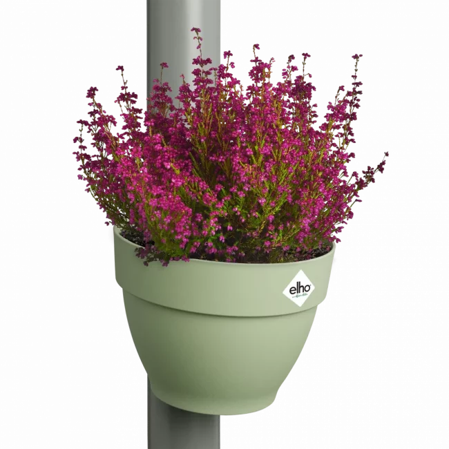 Vibia Campana Pot Gouttière – Vert Pistache – Image 5