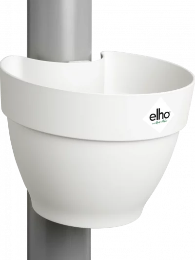 Vibia Campana Pot Gouttière – Blanc Soie