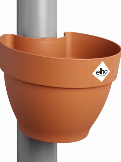 Vibia Campana Pot Gouttière – Terre Cuite
