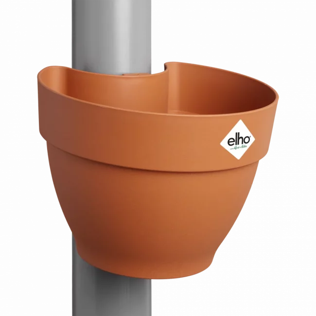 Vibia Campana Pot Gouttière – Terre Cuite