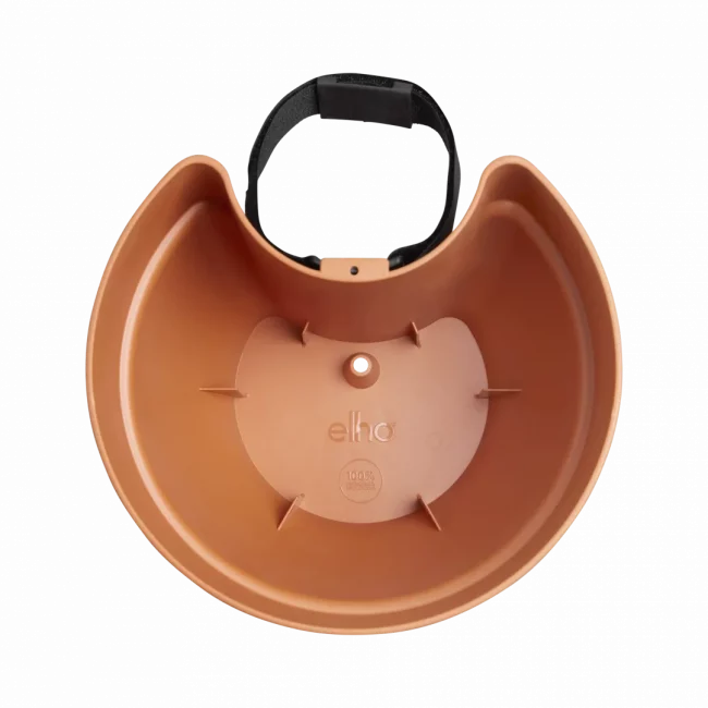Vibia Campana Pot Gouttière – Terre Cuite – Image 3