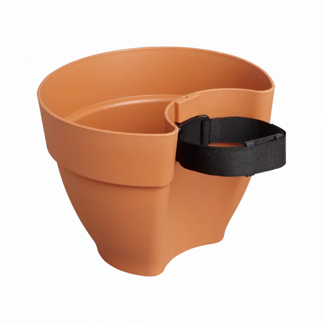 Vibia Campana Pot Gouttière – Terre Cuite – Image 4