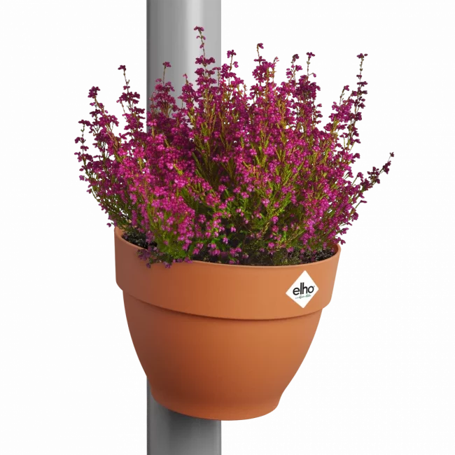Vibia Campana Pot Gouttière – Terre Cuite – Image 5