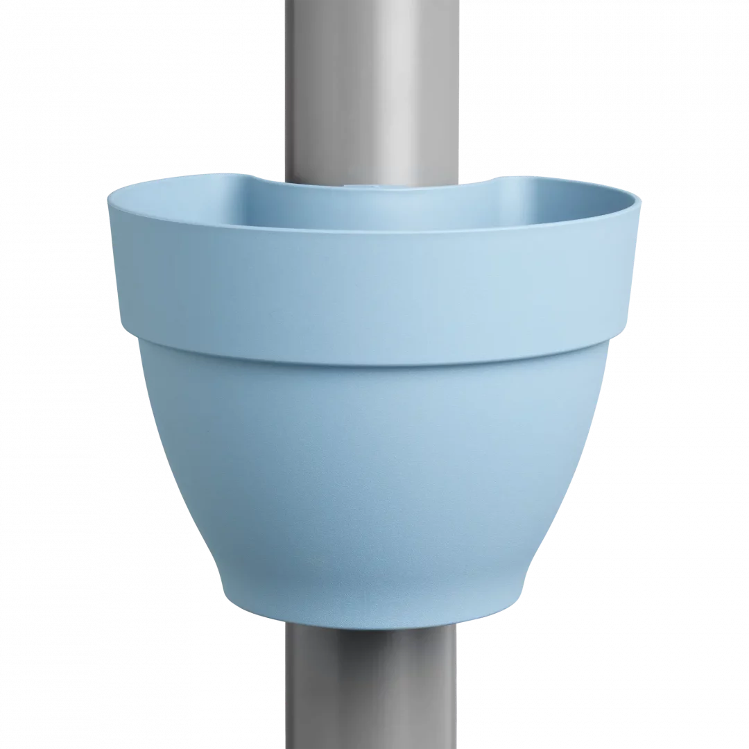 Vibia Campana Pot Gouttière – Bleu Vintage – Image 2