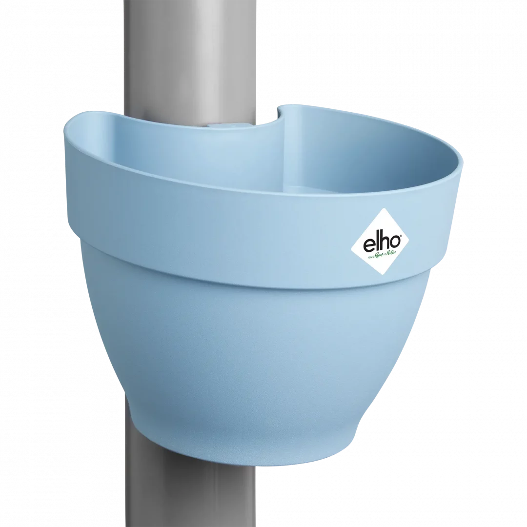 Vibia Campana Pot Gouttière – Bleu Vintage