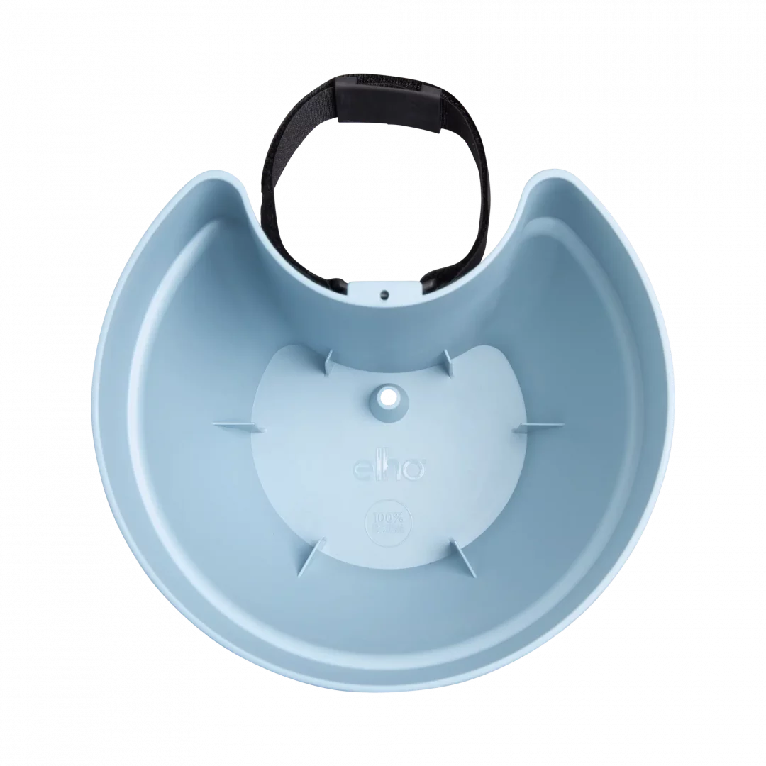 Vibia Campana Pot Gouttière – Bleu Vintage – Image 3