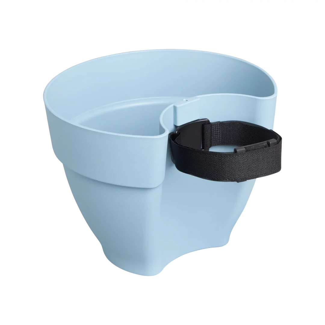 Vibia Campana Pot Gouttière – Bleu Vintage – Image 4