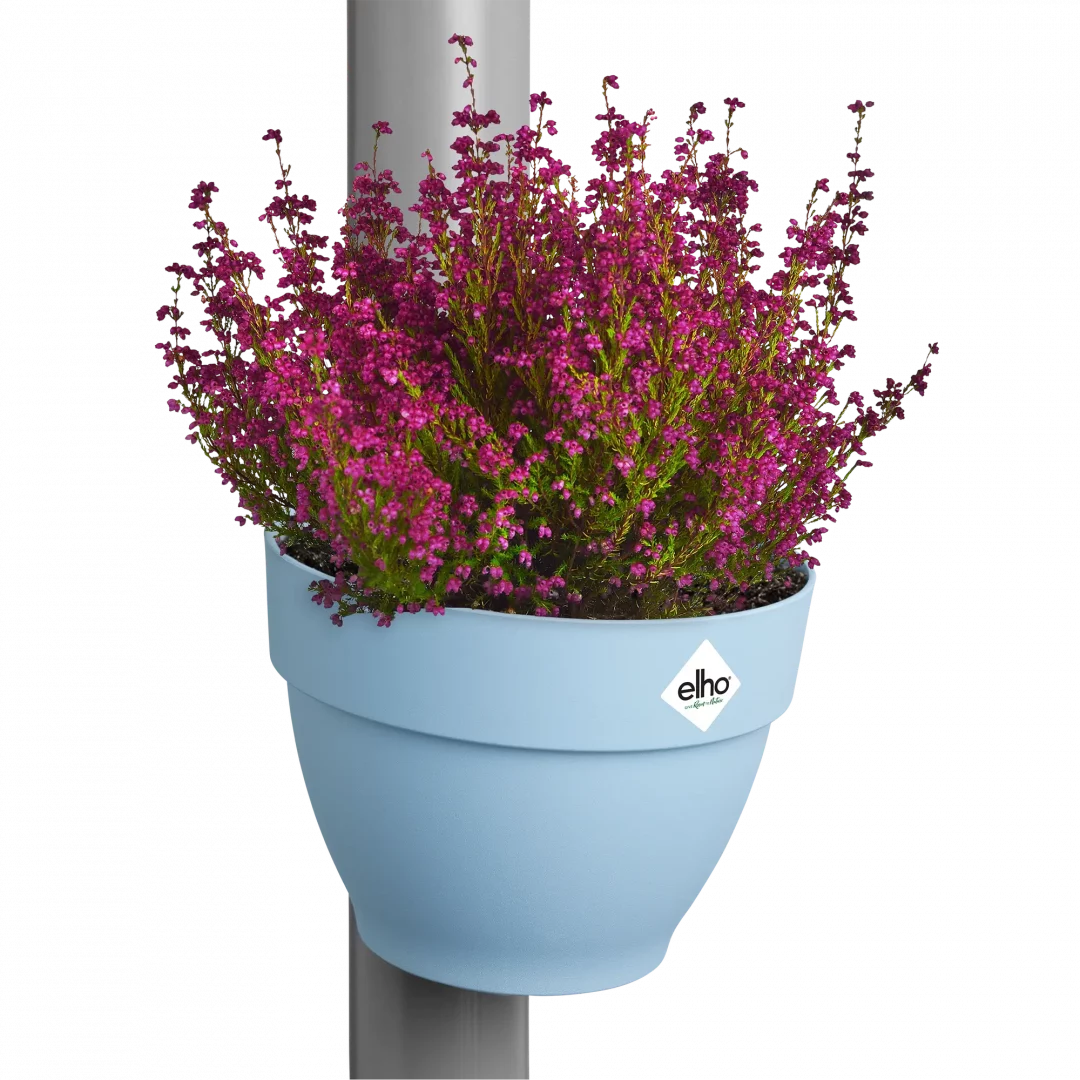 Vibia Campana Pot Gouttière – Bleu Vintage – Image 5