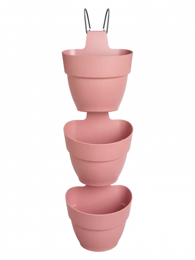 Vibia Campana Forêt Vertical Set /3 – Rose Poussière
