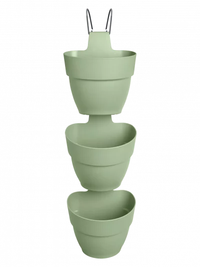Vibia Campana Forêt Vertical Set /3 – Vert Pistache