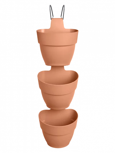 Vibia Campana Forêt Vertical Set /3 – Terre Cuite