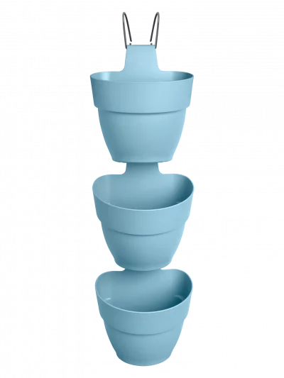 Vibia Campana Forêt Vertical Set /3 – Bleu Vintage