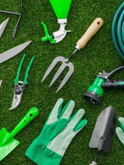 Outillage de Jardin