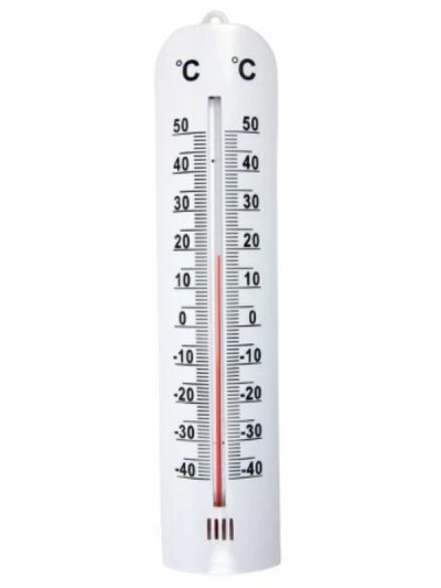 Thermomètre Plastique Décoré