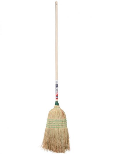 Balai Paille de Riz