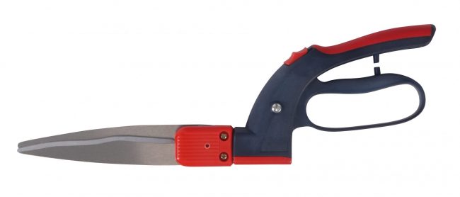 Cisaille à Gazon Orientable – Image 2