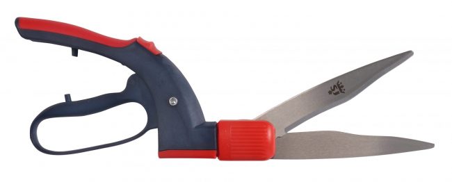 Cisaille à Gazon Orientable – Image 3
