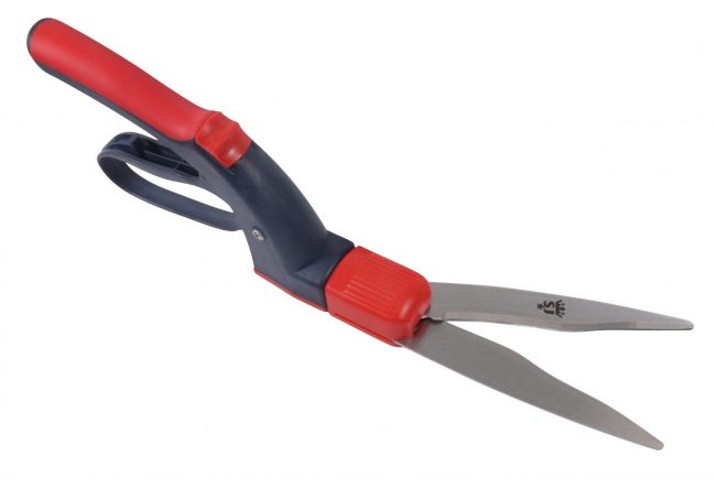 Cisaille à Gazon Orientable – Image 4