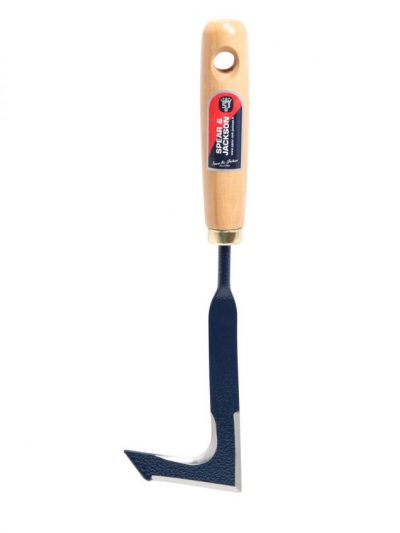 Couteau Désherbeur à Dalles