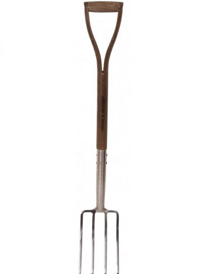 Fourche à Bêcher Traditionnelle