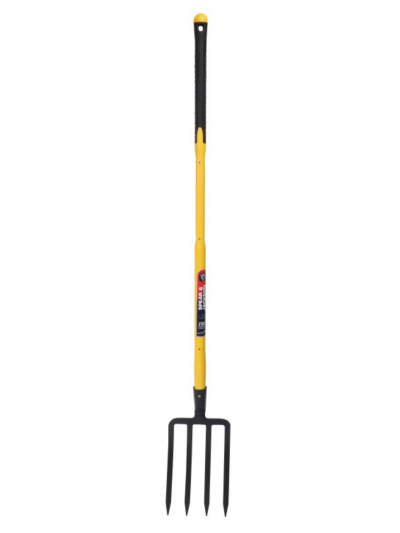 Fourche à Bêcher Tri-matière