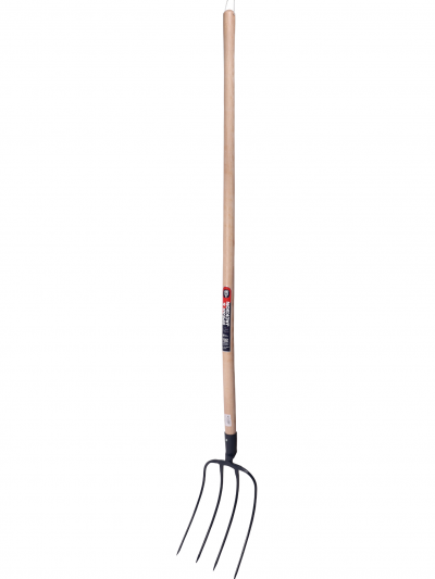 Fourche à Fumier à Douille