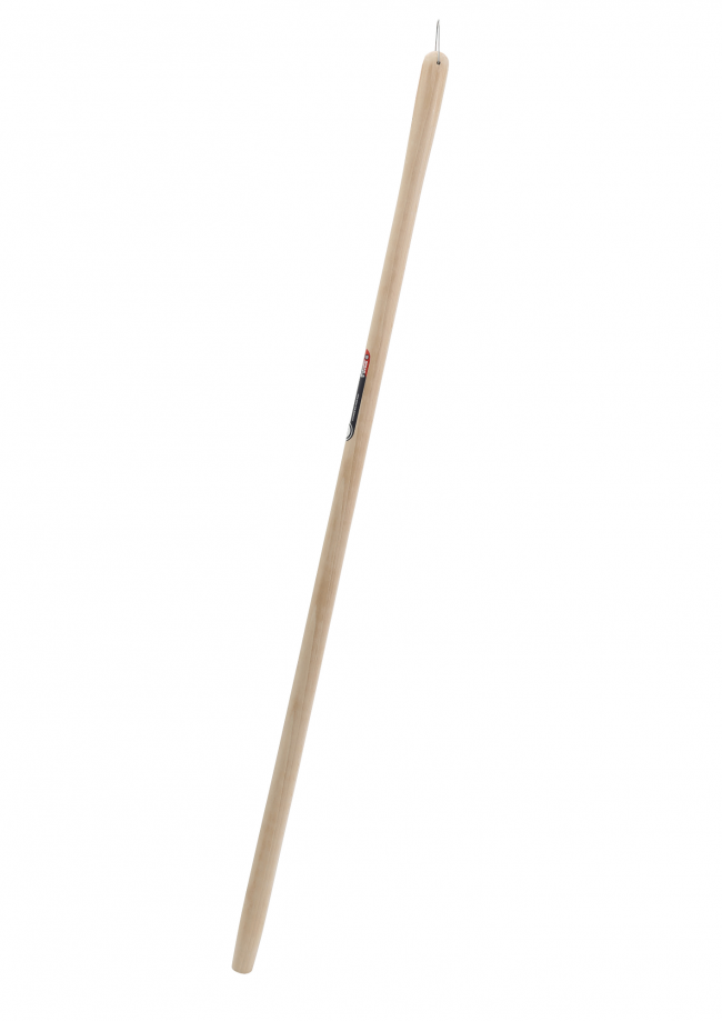 Manche pour Croc/Racloir/Fourche à Douille – 130cm