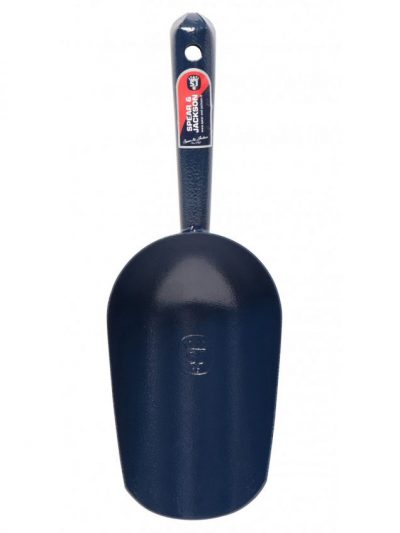 Pelle à Terreau Tout Acier