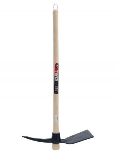 Pioche Cantonnière